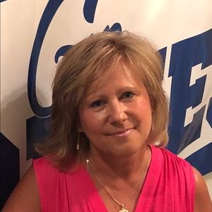 Meet your Posher, Glenda